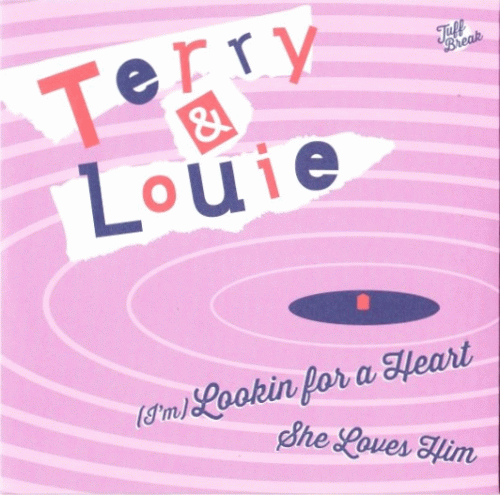 (I'm) Lookin for a Heart - She Loves Him